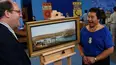 Antiques Roadshow