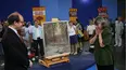 Antiques Roadshow