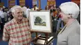 Antiques Roadshow