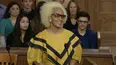 The People's Court