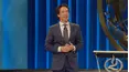 Joel Osteen