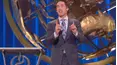 Joel Osteen