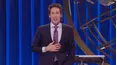 Joel Osteen