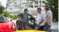 Top Gear