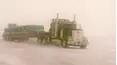 Ice Road Truckers