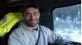 Ice Road Truckers