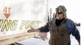 Ice Road Truckers