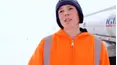 Ice Road Truckers