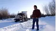 Ice Road Truckers