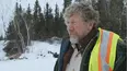 Ice Road Truckers
