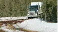 Ice Road Truckers