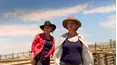 McLeod's Daughters