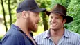 McLeod's Daughters