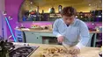 Oliver's Twist