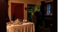 Most Haunted