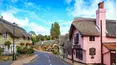 Escape to the Country