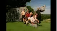 The Big Break