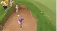 The Big Break