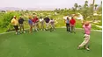 The Big Break