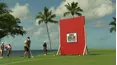 The Big Break