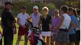 The Big Break