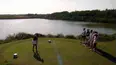 The Big Break