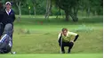 The Big Break