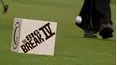The Big Break