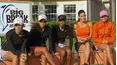 The Big Break