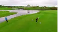 The Big Break