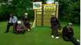 The Big Break