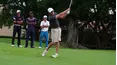 The Big Break