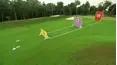 The Big Break