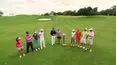 The Big Break