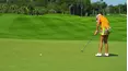 The Big Break