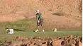 The Big Break