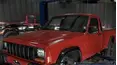 Truck U