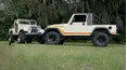 Truck U