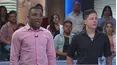 Caso cerrado