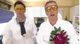 Colin & Justin's Home Heist