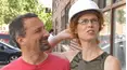 Colin & Justin's Home Heist