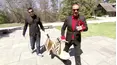 Colin & Justin's Home Heist