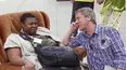 Colin & Justin's Home Heist