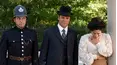 Murdoch Mysteries