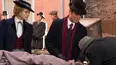 Murdoch Mysteries
