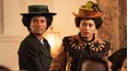 Murdoch Mysteries