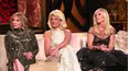 The Real Housewives of New York City