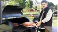 Primal Grill With Steven Raichlen