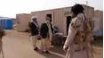 Combat School