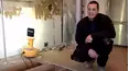 Holmes Inspection